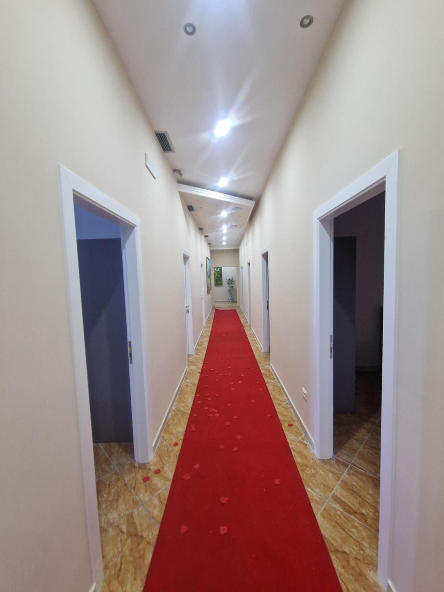 Durres Hotel 3*